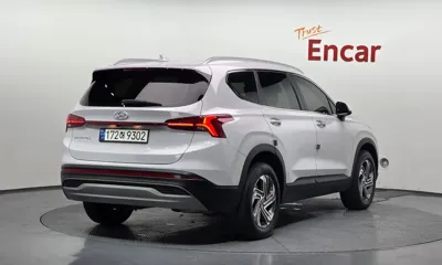Hyundai Santafe 2023, 52459 км, за 16913.88 USD