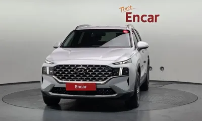 Hyundai Santafe 2023, 52459 км, за 16913.88 USD