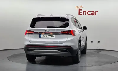 Hyundai Santafe 2023, 52459 км, за 16913.88 USD