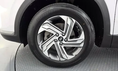 Hyundai Santafe 2023, 52459 км, за 16913.88 USD