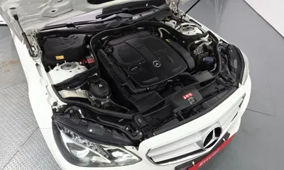 Mercedes-Benz E-Class 2014, 83056 км, за 7866.21 USD - фото 6