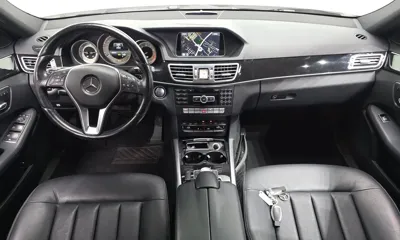 Mercedes-Benz E-Class 2014, 83056 км, за 7866.21 USD - фото 7
