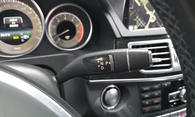 Mercedes-Benz E-Class 2014, 83056 км, за 7866.21 USD - фото 9