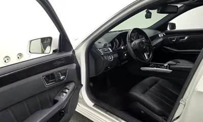 Mercedes-Benz E-Class 2014, 83056 км, за 7866.21 USD - фото 11
