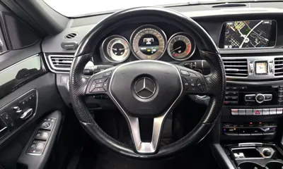 Mercedes-Benz E-Class 2014, 83056 км, за 7866.21 USD - фото 13