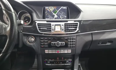 Mercedes-Benz E-Class 2014, 83056 км, за 7866.21 USD - фото 14