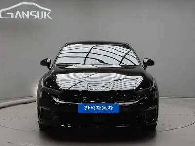 Kia K5 2025, 10226 км, за 23452.78 USD
