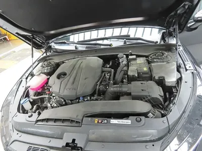 Kia K5 2025, 10226 км, за 23452.78 USD - фото 6