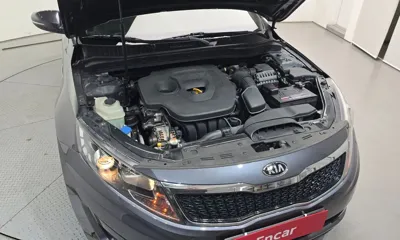 Kia K5 2013, 119963 км, за 2953.92 USD - фото 6