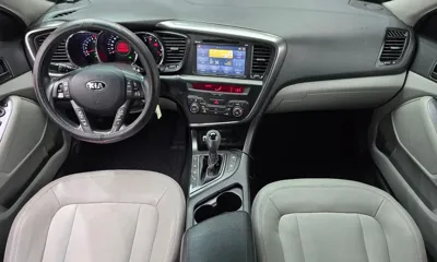 Kia K5 2013, 119963 км, за 2953.92 USD - фото 7