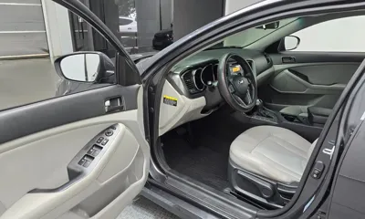 Kia K5 2013, 119963 км, за 2953.92 USD - фото 10