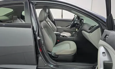 Kia K5 2013, 119963 км, за 2953.92 USD - фото 11