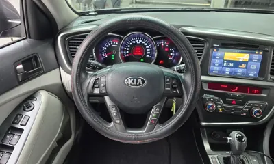 Kia K5 2013, 119963 км, за 2953.92 USD - фото 13