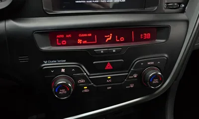 Kia K5 2013, 119963 км, за 2953.92 USD - фото 16