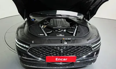 Genesis G90 2022, 8231 км, за 73509.87 USD - фото 6