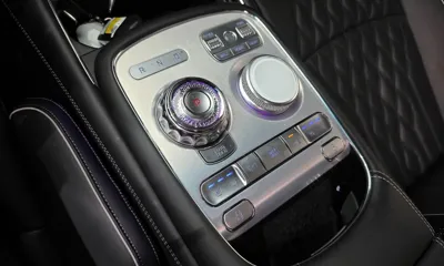 Genesis G90 2022, 8231 км, за 73509.87 USD - фото 9