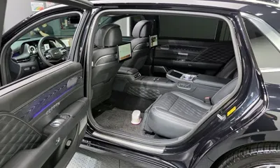 Genesis G90 2022, 8231 км, за 73509.87 USD - фото 11