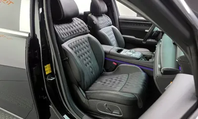 Genesis G90 2022, 8231 км, за 73509.87 USD - фото 12