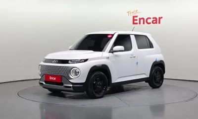 Hyundai Casper · 2023 год