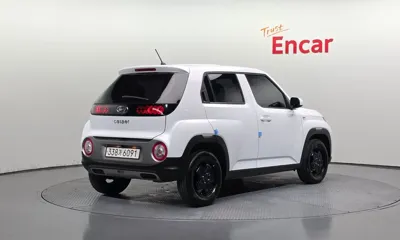 Hyundai Casper 2023, 120186 км, за 6170.41 USD