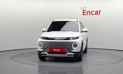 Hyundai Casper 2023, 120186 км, за 6170.41 USD