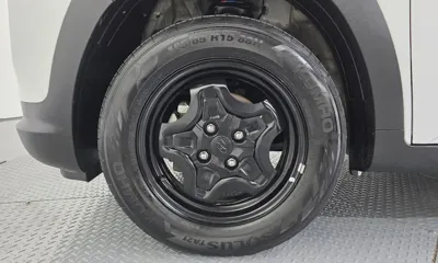 Hyundai Casper 2023, 120186 км, за 6170.41 USD