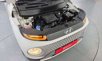 Hyundai Casper 2023, 120186 км, за 6170.41 USD - фото 6