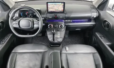Hyundai Casper 2023, 120186 км, за 6170.41 USD - фото 7