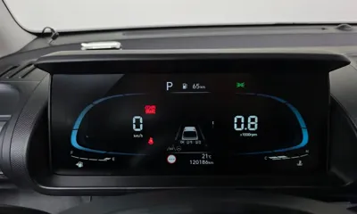 Hyundai Casper 2023, 120186 км, за 6170.41 USD - фото 8