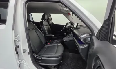 Hyundai Casper 2023, 120186 км, за 6170.41 USD - фото 10