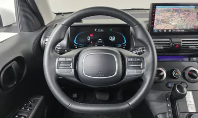 Hyundai Casper 2023, 120186 км, за 6170.41 USD - фото 14