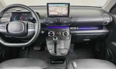 Hyundai Casper 2023, 120186 км, за 6170.41 USD - фото 15