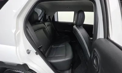Hyundai Casper 2023, 120186 км, за 6170.41 USD - фото 19