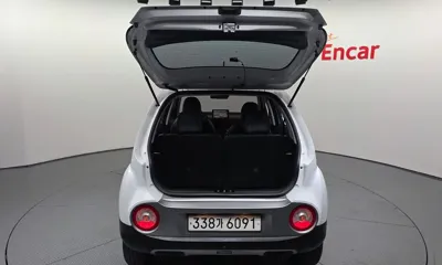 Hyundai Casper 2023, 120186 км, за 6170.41 USD - фото 20