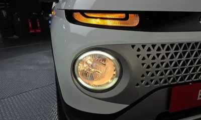 Hyundai Casper 2023, 120186 км, за 6170.41 USD - фото 22