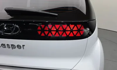 Hyundai Casper 2023, 120186 км, за 6170.41 USD - фото 23