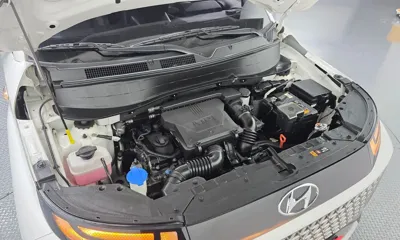 Hyundai Casper 2023, 120186 км, за 6170.41 USD - фото 27