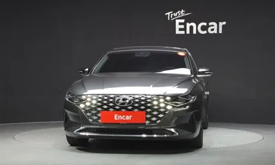 Hyundai Grandeur 2020, 104731 км, за 12427.3 USD