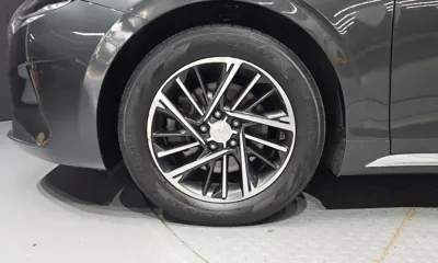 Hyundai Grandeur 2020, 104731 км, за 12427.3 USD