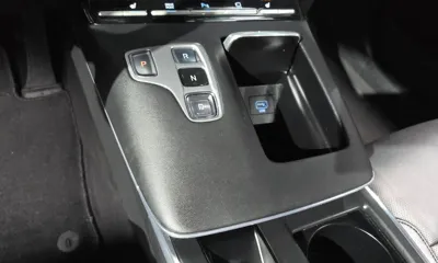 Hyundai Grandeur 2020, 104731 км, за 12427.3 USD - фото 9