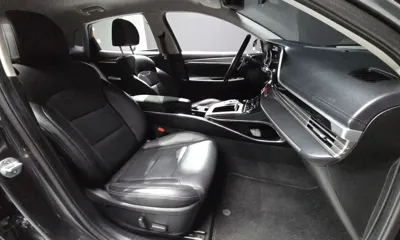 Hyundai Grandeur 2020, 104731 км, за 12427.3 USD - фото 11