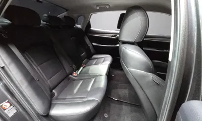 Hyundai Grandeur 2020, 104731 км, за 12427.3 USD - фото 12