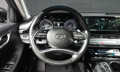 Hyundai Grandeur 2020, 104731 км, за 12427.3 USD - фото 13