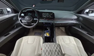 Hyundai Avante 2024, 26928 км, за 15698.89 USD - фото 7