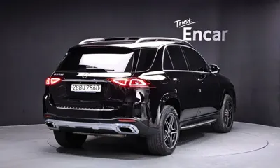 Mercedes-Benz GLE-Class 2020, 78014 км, за 36349.84 USD