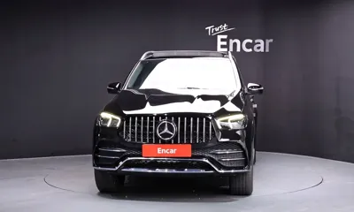 Mercedes-Benz GLE-Class 2020, 78014 км, за 36349.84 USD