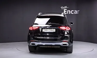 Mercedes-Benz GLE-Class 2020, 78014 км, за 36349.84 USD