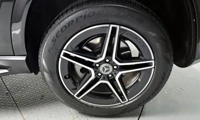Mercedes-Benz GLE-Class 2020, 78014 км, за 36349.84 USD