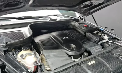 Mercedes-Benz GLE-Class 2020, 78014 км, за 36349.84 USD - фото 6