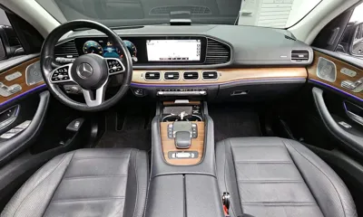 Mercedes-Benz GLE-Class 2020, 78014 км, за 36349.84 USD - фото 7